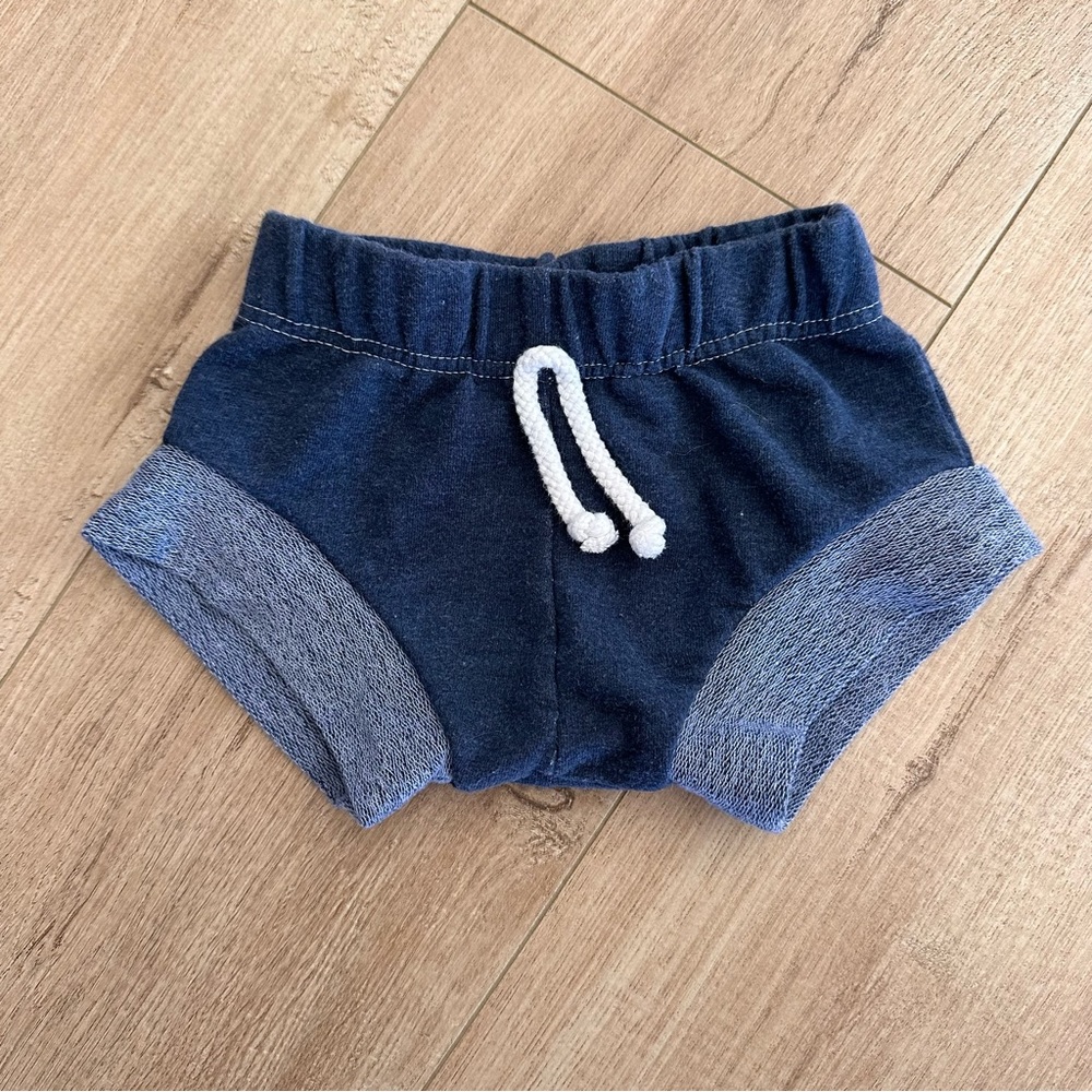 COPY - Baby Shorties